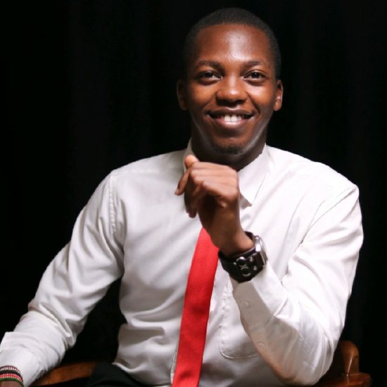 Mwaniki Ngatia, PNP Radius, Knock Knock