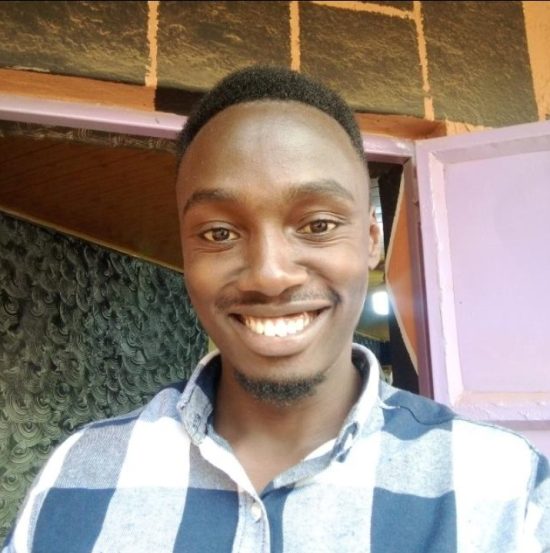 Liquid app founder, Liquid Kenya