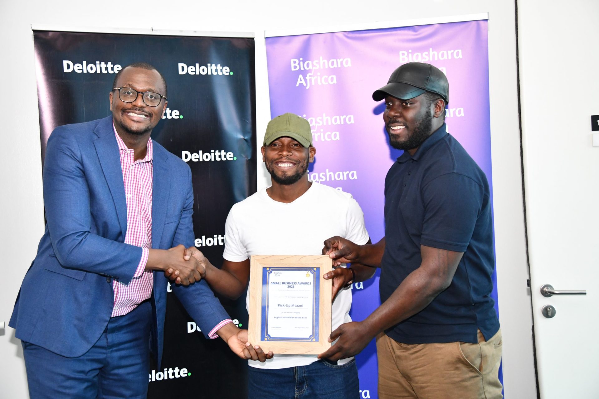 Pickup Mtaani launches new app with a wallet & expands to Mombasa